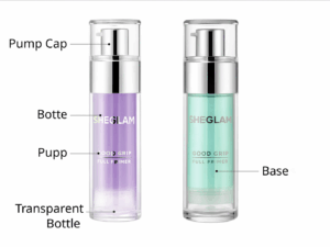 Sheglam Good Grip Hydrating Primer