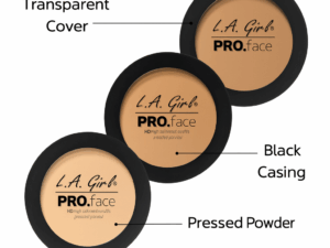 LA Girl Pro Face Matte Pressed Powder