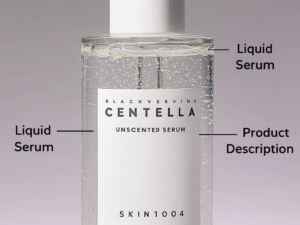 Skin1004 Tone Brightening Capsule Ampoule