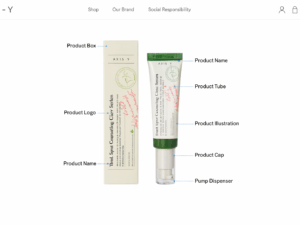 Axis-Y Dark Spot Correcting Glow Serum