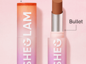 Sheglam Dynamatte Boom Long Lasting Matte Lipstick