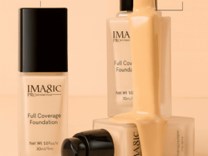 Imagic Full Coverage Foundation