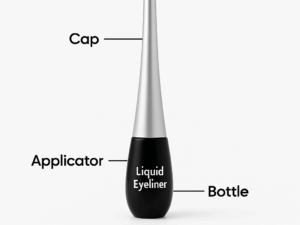 W7 Liquid Eyeliner Pot