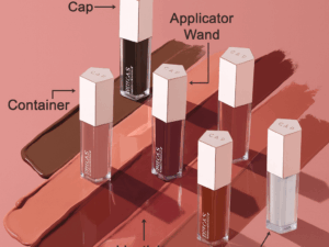 Imagic Lip Gloss Luminizer