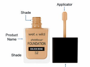 Wet n Wild Photo Focus Foundation MATTE