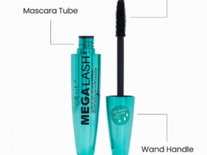 Technic Mega Lash Water Resistant Mascara