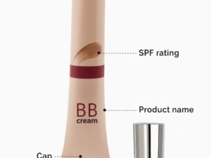 Imagic BB Cream SPF 30PA++