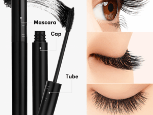 BOB Super Curl Mascara