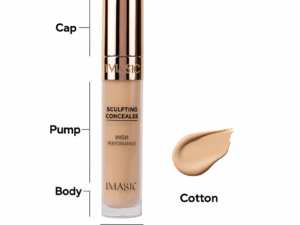 Imagic High Coverage Sculpting Concealer