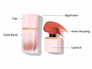 Sheglam Color Bloom Liquid Blush