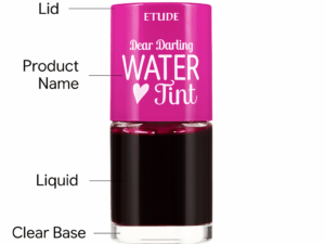 Etude Dear Darling Water Tint