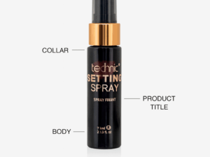 Technic Makeup Setting Spray