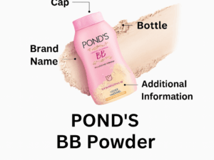 Ponds Perfect Radiance BB Translucent Powder