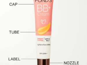 Pond’s BB+ Cream Instant Spot Coverage 18g