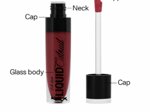 Wet n Wild MegaLast Liquid Catsuit Matte Lipstick