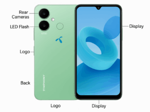 Symphony G26