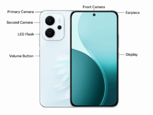 OPPO Reno14 F