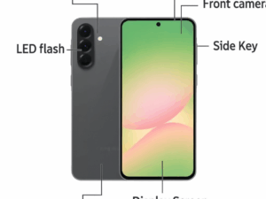 Samsung Galaxy A56