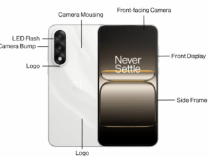 OnePlus Nord 5