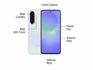 Samsung Galaxy A36