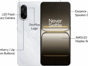 OnePlus Nord CE5