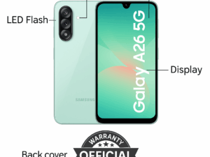 Samsung Galaxy A15