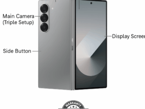 Samsung Galaxy Z Fold6