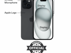 iPhone 15