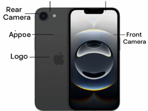 iPhone 16e