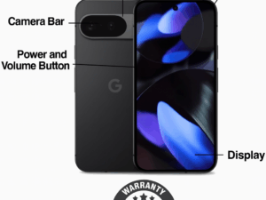 Google Pixel 9