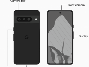 Google Pixel 8 Pro