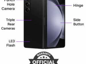 Samsung Galaxy Z Fold 5