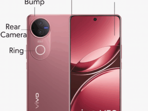 Vivo V50