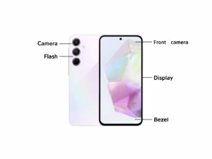 Samsung Galaxy A35