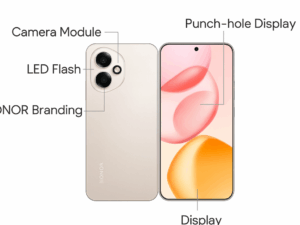 Honor 400
