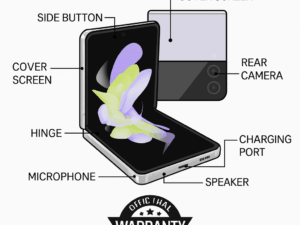Samsung Galaxy Z Flip4