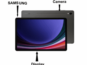 Samsung Galaxy Tab S9 5G
