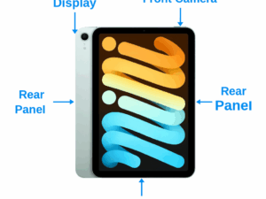 Apple iPad Mini 7 (2024)