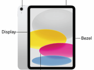 Apple iPad 11th Gen (2025)