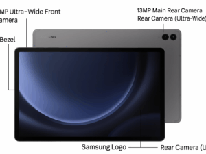 Samsung Galaxy Tab S9 FE+