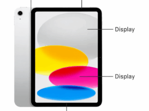 Apple iPad 10th Gen