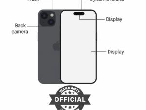iPhone 15 Plus
