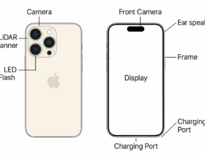 iPhone 16 Pro