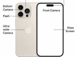 iPhone 15 Pro