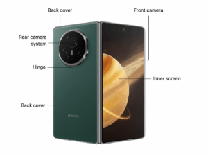 Honor Magic V3