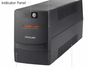 Prolink 1200VA Offline UPS