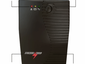 Power Pac 1500VA Offline UPS