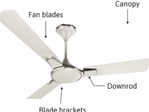 Hindware Magnum 56" Ceiling Fan