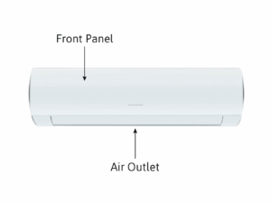 Gree 2 Ton Inverter Split AC