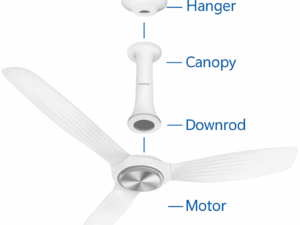 Hindware Royal 48" Ceiling Fan